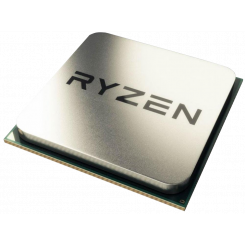 Процессор AMD Ryzen 5 3500 3.6(4.1)GHz sAM4 Tray (100-000000050)