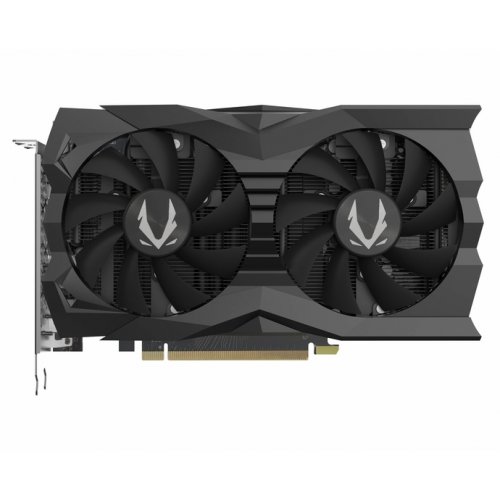 Build a PC for Video Graphic Card Zotac GeForce RTX 2070 SUPER MINI 8192MB  (ZT-T20710E-10M) with compatibility check and compare prices in France:  Paris