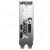 Photo Video Graphic Card Zotac GeForce GTX 1650 Low Profile 4096MB (ZT-T16500H-10L)