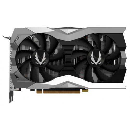 Build a PC for Video Graphic Card Zotac GeForce RTX 2060 SUPER