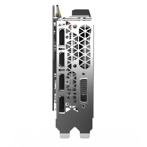 Продати Відеокарта Zotac GeForce GTX 1060 AMP Edition 6144MB (ZT-P10620C-10M) за Trade-In у інтернет-магазині Телемарт - Київ, Дніпро, Україна фото