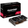 PowerColor Radeon RX 5700 OC 8192MB (AXRX 5700 8GBD6-3DH/OC)