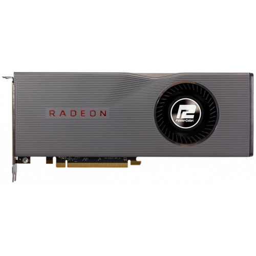 Build a PC for Video Graphic Card PowerColor Radeon RX 5700 XT