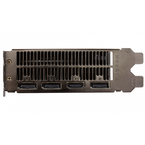 Продати Відеокарта PowerColor Radeon RX 5700 XT 8192MB (AXRX 5700 XT 8GBD6-M3DH) за Trade-In у інтернет-магазині Телемарт - Київ, Дніпро, Україна фото