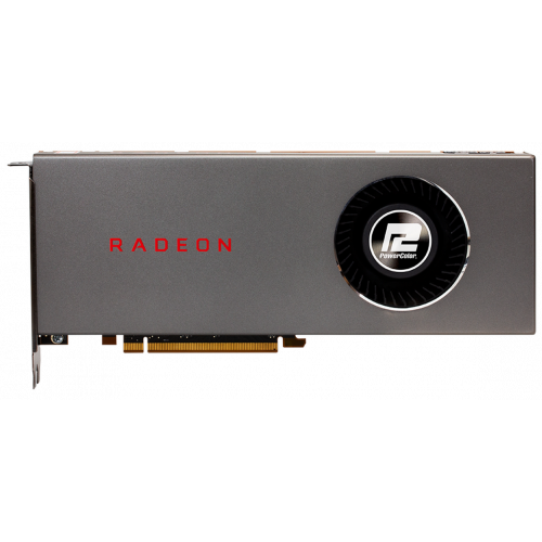 Продати Відеокарта PowerColor Radeon RX 5700 8192MB (AXRX 5700 8GBD6-M3DH) за Trade-In у інтернет-магазині Телемарт - Київ, Дніпро, Україна фото