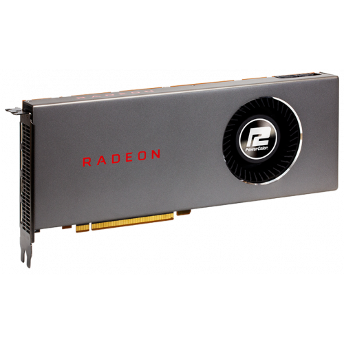 Продати Відеокарта PowerColor Radeon RX 5700 8192MB (AXRX 5700 8GBD6-M3DH) за Trade-In у інтернет-магазині Телемарт - Київ, Дніпро, Україна фото
