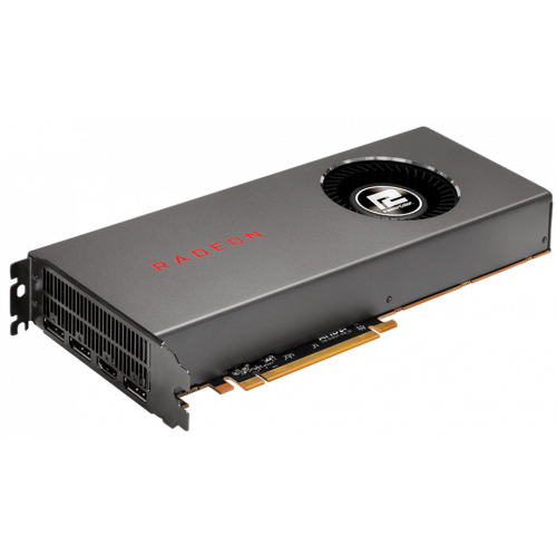 Продати Відеокарта PowerColor Radeon RX 5700 8192MB (AXRX 5700 8GBD6-M3DH) за Trade-In у інтернет-магазині Телемарт - Київ, Дніпро, Україна фото