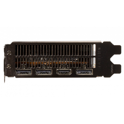 Продати Відеокарта PowerColor Radeon RX 5700 8192MB (AXRX 5700 8GBD6-M3DH) за Trade-In у інтернет-магазині Телемарт - Київ, Дніпро, Україна фото