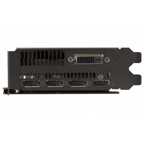 Продать Видеокарта PowerColor Radeon RX 570 Red Dragon OC 4096MB (AXRX 570 4GBD5-3DHDV2/OC) по Trade-In интернет-магазине Телемарт - Киев, Днепр, Украина фото