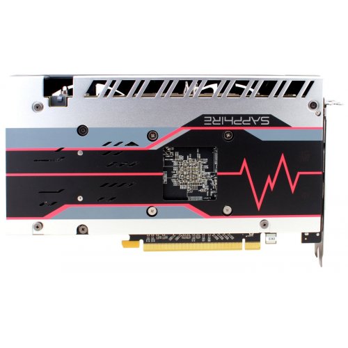 Фото Відеокарта Sapphire Radeon RX 570 PULSE OC 4096MB (11266-04-20G SR) Seller Recertified