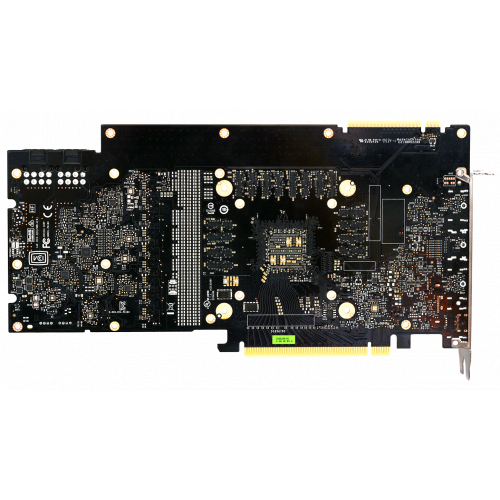 Photo Video Graphic Card Inno3D GeForce RTX 2070 SUPER Gaming OC X2 8192MB (N207S2-08D6X-1780VA18)