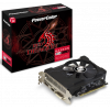 Photo Video Graphic Card PowerColor Radeon RX 550 Red Dragon OC V3 4096MB (AXRX 550 4GBD5-DHA/OC)