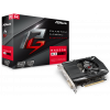 Фото Видеокарта AsRock Radeon RX 560 Phantom Gaming R 2048MB (PHANTOM G R RX560 2G)
