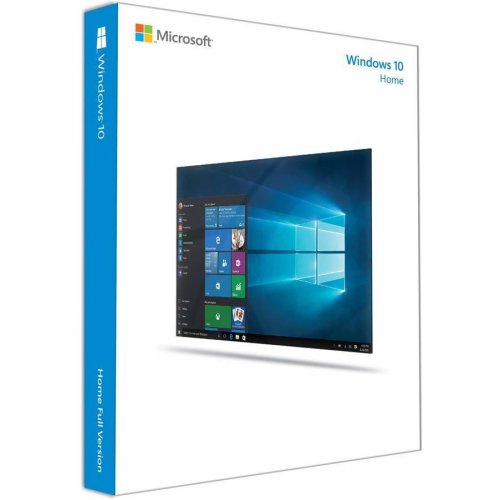 microsoft Microsoft Windows 10 Home 32/64-bit Russian USB P2 (HAJ-00075)