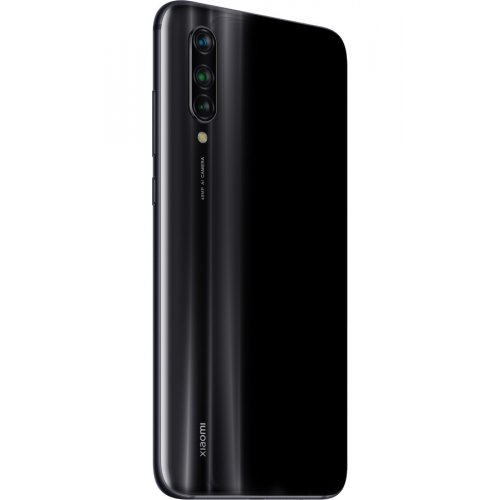 Мобільний телефон Xiaomi Mi 9 Lite 6/64GB Black купити в Україні: Київ, Львів, Хмельницький, Тернопіль, Івано-Франківськ | Низька ціна, відгуки, характеристики від TELEMART фото