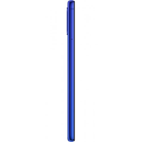 Купить Мобильный телефон Xiaomi Mi 9 Lite 6/64GB Blue - цена в Харькове, Киеве, Днепре, Одессе
в интернет-магазине Telemart фото