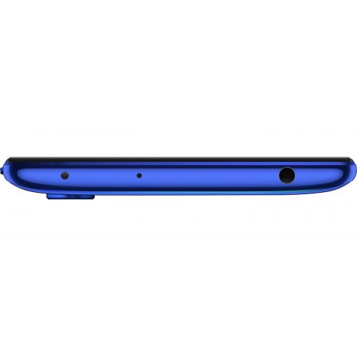Купити Мобільний телефон Xiaomi Mi 9 Lite 6/64GB Blue - ціна в Києві, Львові, Вінниці, Хмельницькому, Франківську, Україні | інтернет-магазин TELEMART.UA фото