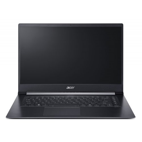 Продати Ноутбук Acer Aspire 7 A715-74G (NH.Q5TEU.026) Black за Trade-In у інтернет-магазині Телемарт - Київ, Дніпро, Україна фото