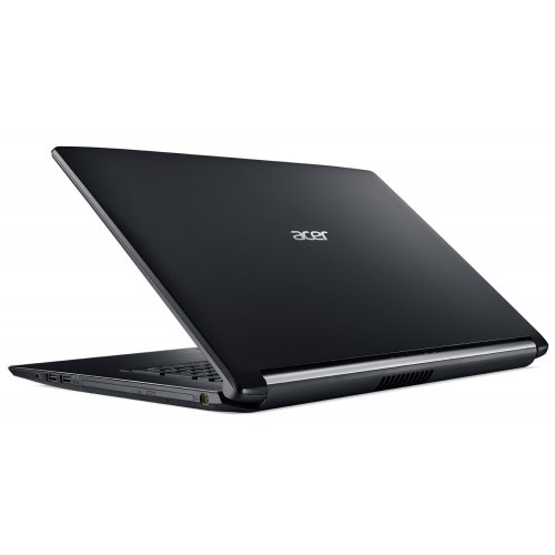Продати Ноутбук Acer Aspire 5 A517-51G (NX.H9GEU.017) Black за Trade-In у інтернет-магазині Телемарт - Київ, Дніпро, Україна фото