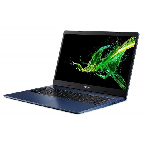 Продати Ноутбук Acer Aspire 3 A315-55G-35JT (NX.HG2EU.014) Blue за Trade-In у інтернет-магазині Телемарт - Київ, Дніпро, Україна фото