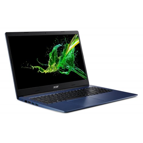 Продати Ноутбук Acer Aspire 3 A315-55G-39E8 (NX.HG2EU.003) Blue за Trade-In у інтернет-магазині Телемарт - Київ, Дніпро, Україна фото
