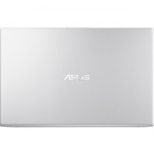 Продать Ноутбук Asus VivoBook 14 X412UA-EK430 (90NB0KP1-M06490) Silver по Trade-In интернет-магазине Телемарт - Киев, Днепр, Украина фото