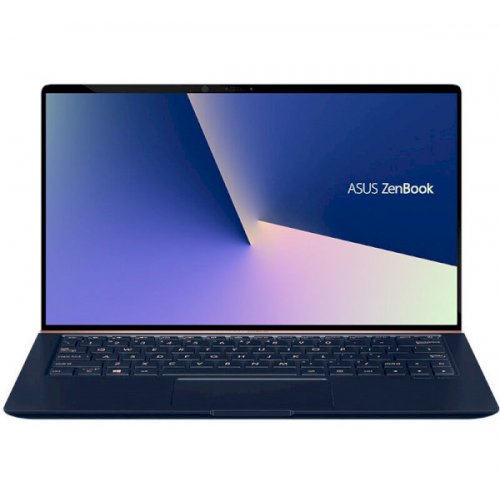 

Asus ZenBook 14 UX433FA-A5420T (90NB0JR1-M12500) Royal Blue
