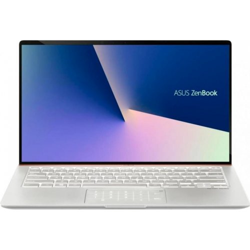 

Asus ZenBook 14 UX433FA-A5247T (90NB0JR4-M12490) Silver
