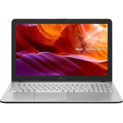Ноутбук Asus X543UB-DM930 (90NB0IM6-M13460) Silver