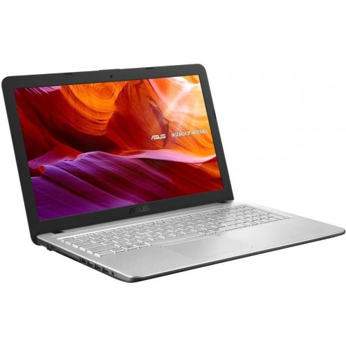 Продать Ноутбук Asus X543UB-DM930 (90NB0IM6-M13460) Silver по Trade-In интернет-магазине Телемарт - Киев, Днепр, Украина фото