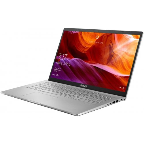 Продать Ноутбук Asus X509FJ-EJ149 (90NB0MY1-M02240) Silver по Trade-In интернет-магазине Телемарт - Киев, Днепр, Украина фото