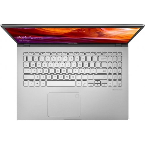 Продать Ноутбук Asus X509FJ-EJ149 (90NB0MY1-M02240) Silver по Trade-In интернет-магазине Телемарт - Киев, Днепр, Украина фото