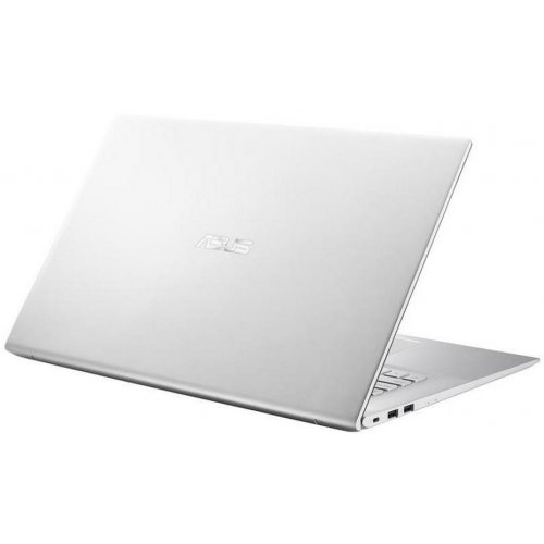 Продати Ноутбук Asus VivoBook 17 X712FA-BX321 (90NB0L61-M03970) Silver за Trade-In у інтернет-магазині Телемарт - Київ, Дніпро, Україна фото