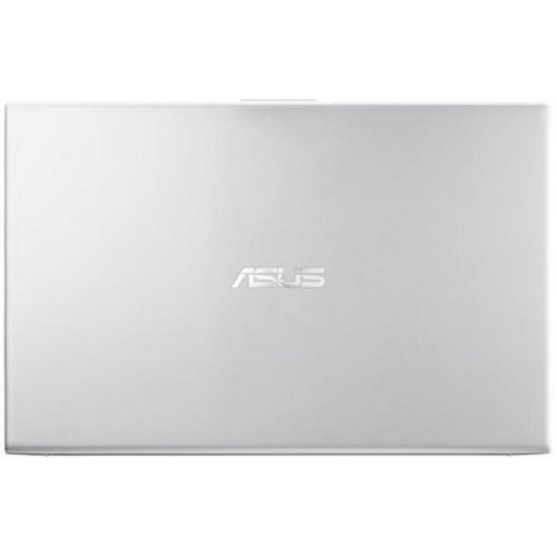 Продать Ноутбук Asus VivoBook 17 X712FA-BX321 (90NB0L61-M03970) Silver по Trade-In интернет-магазине Телемарт - Киев, Днепр, Украина фото