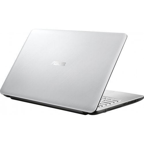 Продать Ноутбук Asus X543UA-DM1631 (90NB0HF6-M38240) Silver по Trade-In интернет-магазине Телемарт - Киев, Днепр, Украина фото