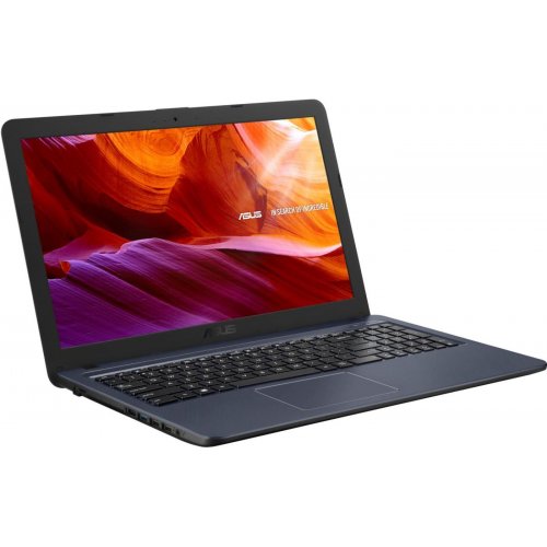 Продать Ноутбук Asus X543UB-DM1291 (90NB0IM7-M18750) Grey по Trade-In интернет-магазине Телемарт - Киев, Днепр, Украина фото