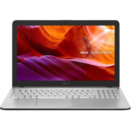 Продать Ноутбук Asus X543UB-DM1417 (90NB0IM6-M20820) Silver по Trade-In интернет-магазине Телемарт - Киев, Днепр, Украина фото