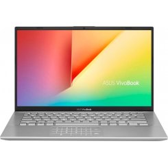 Ноутбук Asus VivoBook 14 X412DA-EK025T (90NB0M51-M02900) Silver