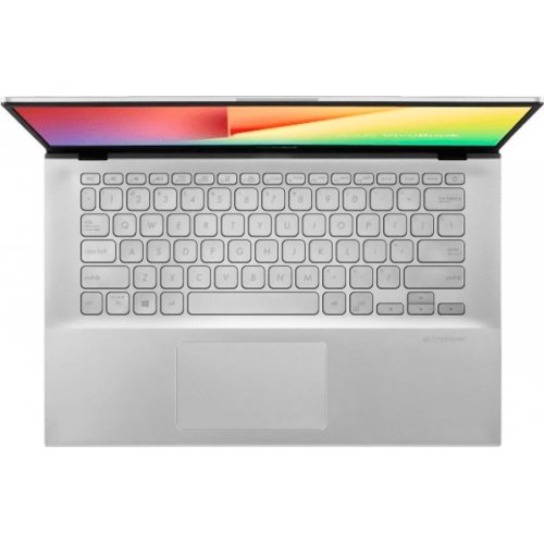 Продати Ноутбук Asus VivoBook 14 X412DA-EK025T (90NB0M51-M02900) Silver за Trade-In у інтернет-магазині Телемарт - Київ, Дніпро, Україна фото