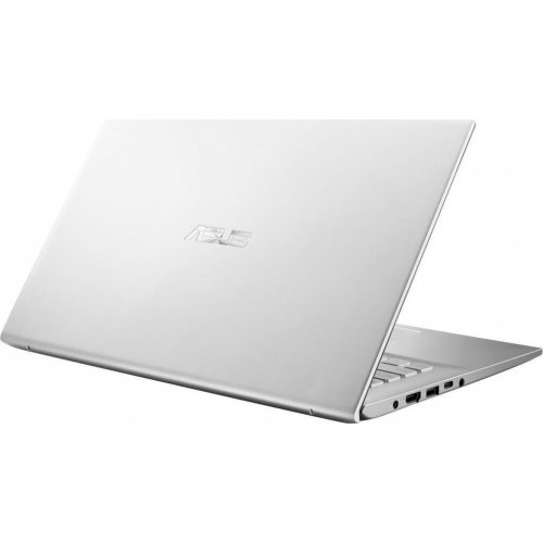 Продати Ноутбук Asus VivoBook 14 X412DA-EK025T (90NB0M51-M02900) Silver за Trade-In у інтернет-магазині Телемарт - Київ, Дніпро, Україна фото