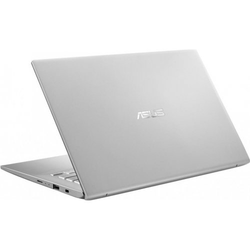 Продати Ноутбук Asus VivoBook 14 X412DA-EK025T (90NB0M51-M02900) Silver за Trade-In у інтернет-магазині Телемарт - Київ, Дніпро, Україна фото