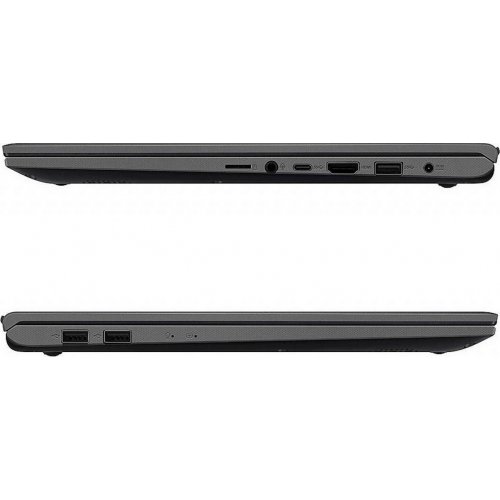 Продати Ноутбук Asus VivoBook 15 X512DK-EJ030 (90NB0LY3-M02600) Grey за Trade-In у інтернет-магазині Телемарт - Київ, Дніпро, Україна фото