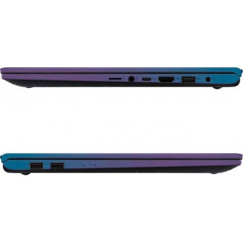Продать Ноутбук Asus VivoBook 15 X512DK-EJ187 (90NB0LY6-M02640) Blue по Trade-In интернет-магазине Телемарт - Киев, Днепр, Украина фото