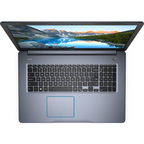 Продать Ноутбук Dell G3 17 3779 (G3779FI58S1H1DL-8BL) Blue по Trade-In интернет-магазине Телемарт - Киев, Днепр, Украина фото