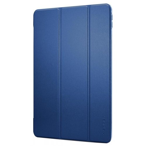 Spigen Smart Fold для iPad Air 10.5 (2019) (073CS26321) Blue купити в Україні | Telemart фото