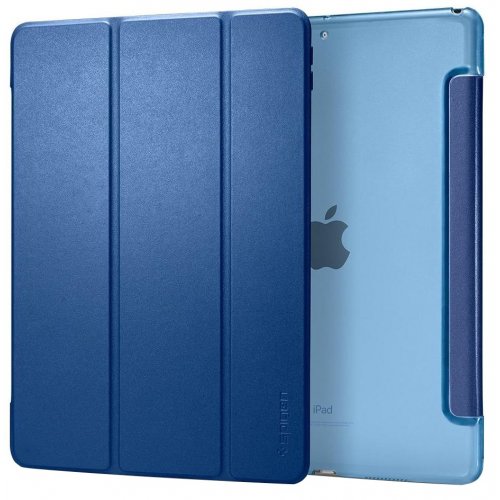 Spigen Smart Fold для iPad Air 10.5 (2019) (073CS26321) Blue купити в Україні | Telemart фото