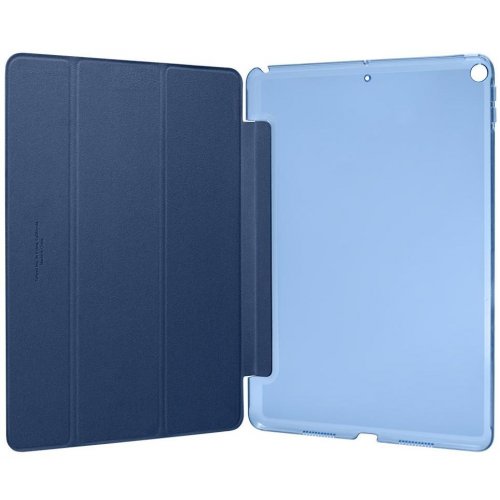 Spigen Smart Fold для iPad Air 10.5 (2019) (073CS26321) Blue купити в Україні | Telemart фото