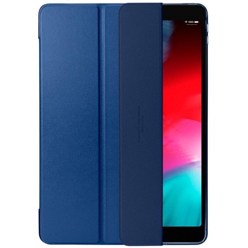 Spigen Smart Fold для iPad Air 10.5 (2019) (073CS26321) Blue купити в Україні | Telemart фото