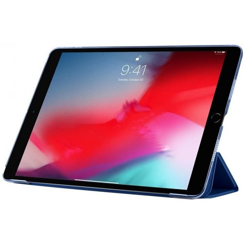 Spigen Smart Fold для iPad Air 10.5 (2019) (073CS26321) Blue купити в Україні | Telemart фото