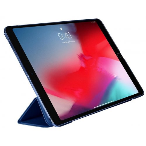 Spigen Smart Fold для iPad Air 10.5 (2019) (073CS26321) Blue купити в Україні | Telemart фото